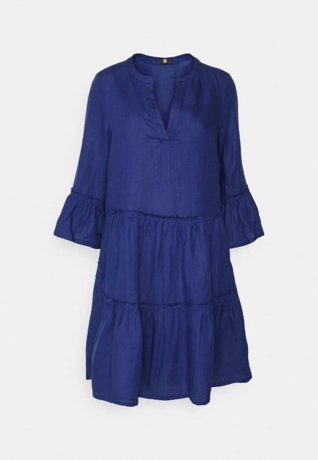 Platform Bokacsizma Paprika Gabor