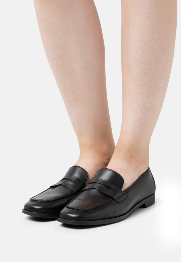 Fekete Gabor Klasszikus Bokacsizma