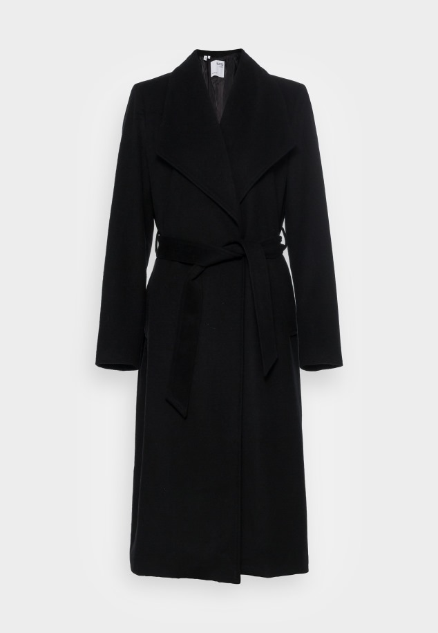 Fekete Gabor Klasszikus Bokacsizma