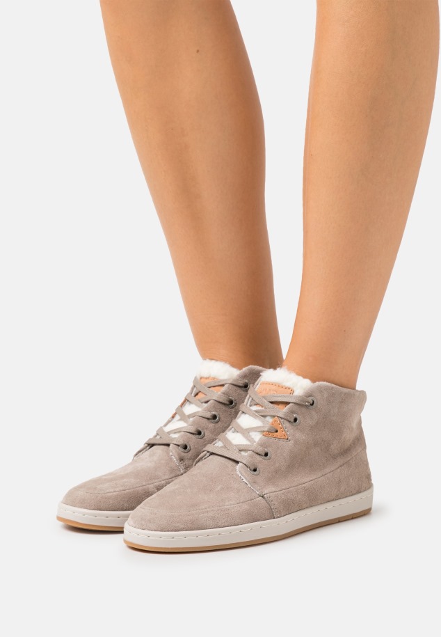 Magasszárú Tornacipő Gabor Blue