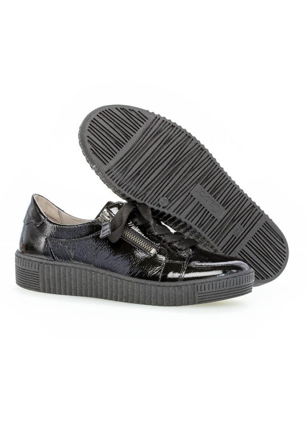 Gábor Fekete Edzőcipő