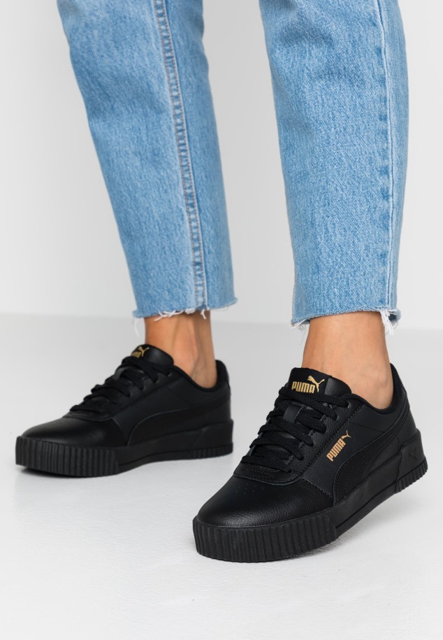 Gábor Fekete Edzőcipő