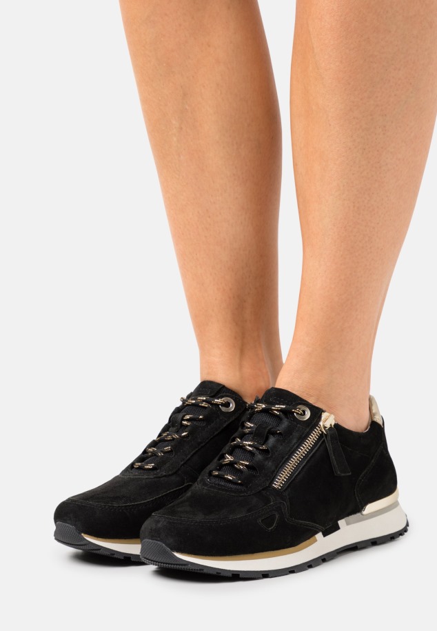 Gábor Fekete Edzőcipő