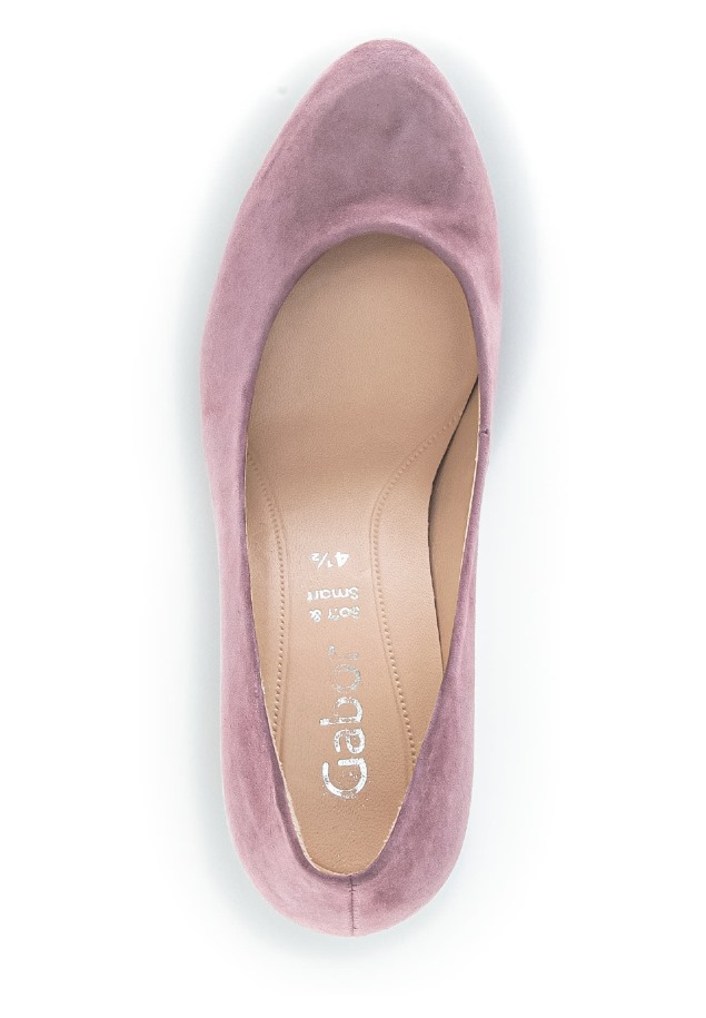 Levendel Gabor Klasszikus Sarkú Cipő