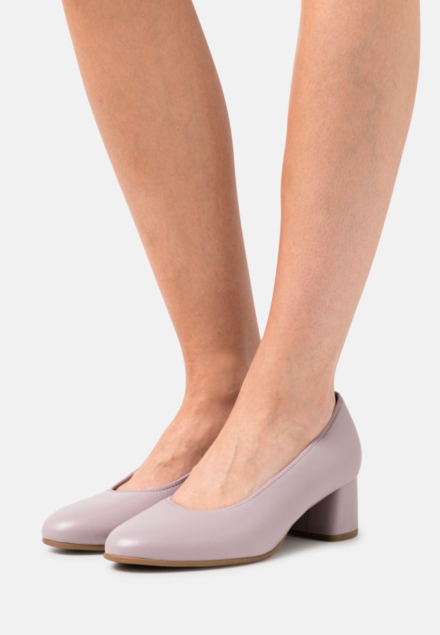 Levendel Gabor Klasszikus Sarkú Cipő