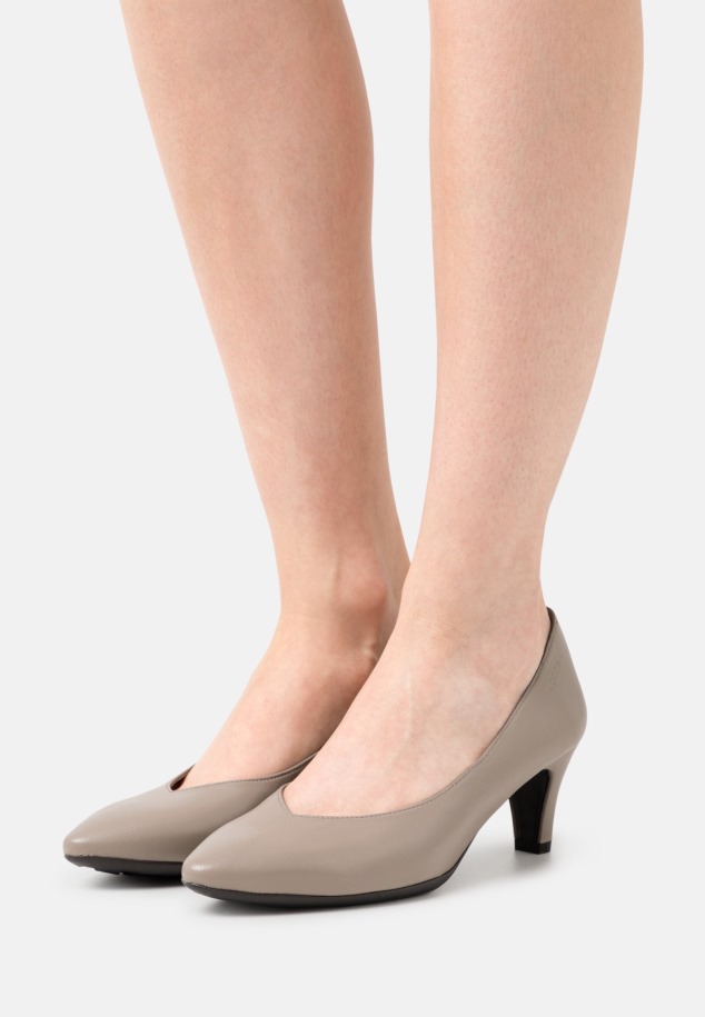 Levendel Gabor Klasszikus Sarkú Cipő