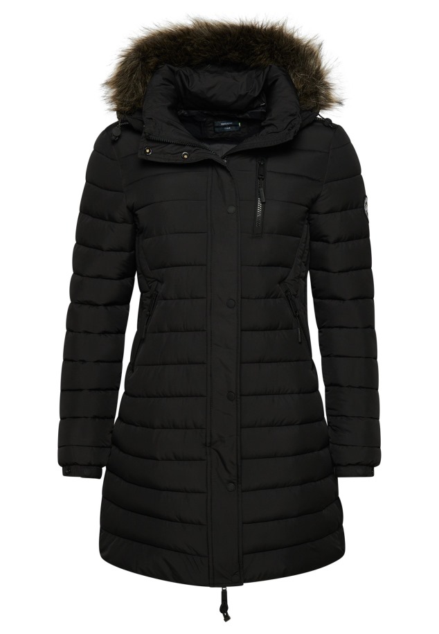 Női Gabor Világosbarna Klasszikus Bokacsizma