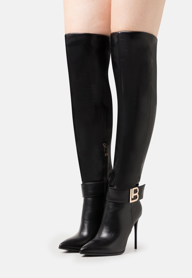 Elefántcsont Gabor Klasszikus Sarkú Cipő