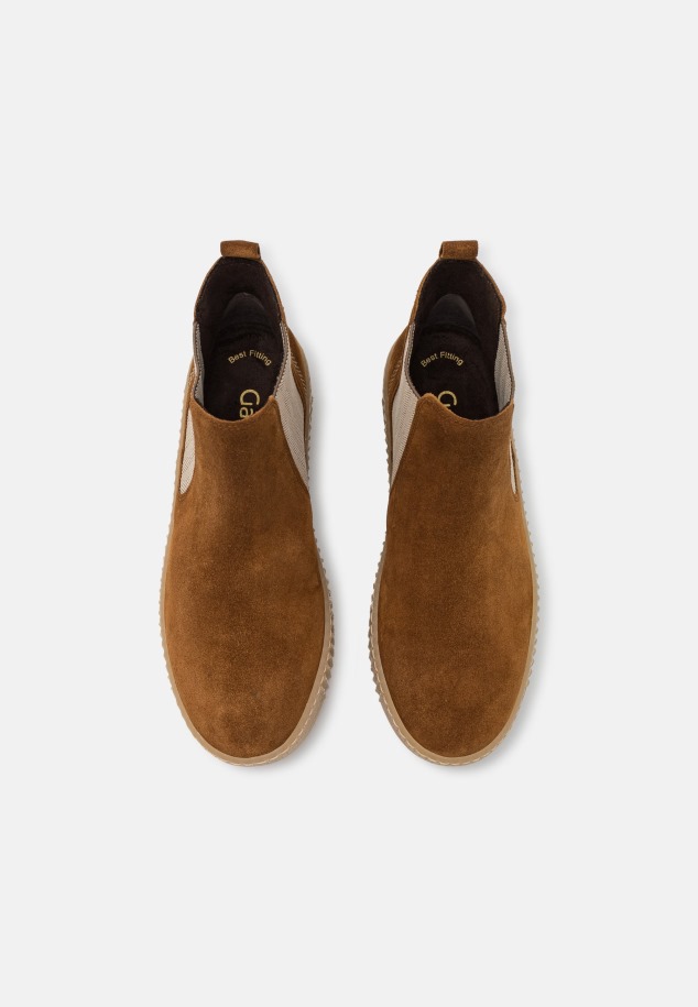 Gabor Konyak Bokacsizma