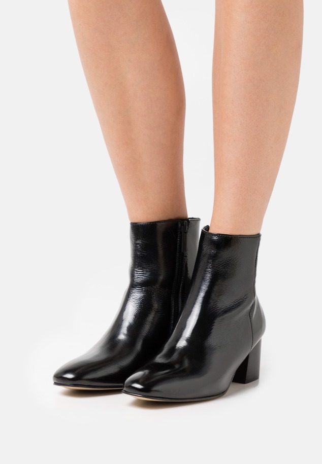 Klasszikus Bokacsizma Gabor Női