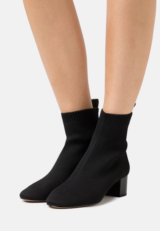 Klasszikus Bokacsizma Gabor Női