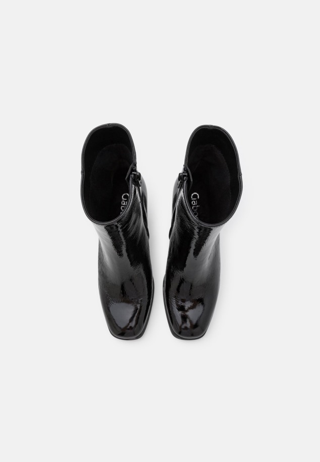 Klasszikus Bokacsizma Gabor Női