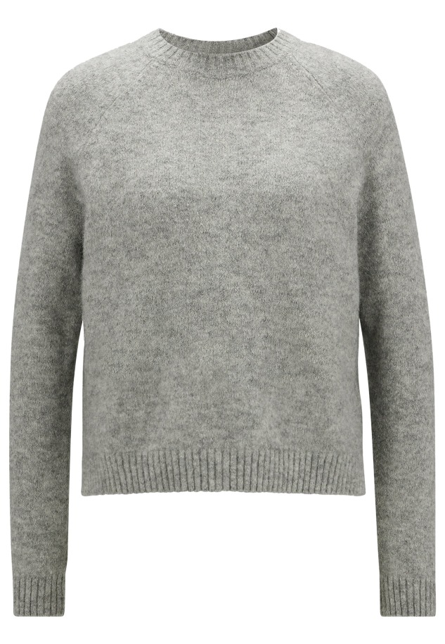 Női Fekete Klasszikus Sarkú Gabor