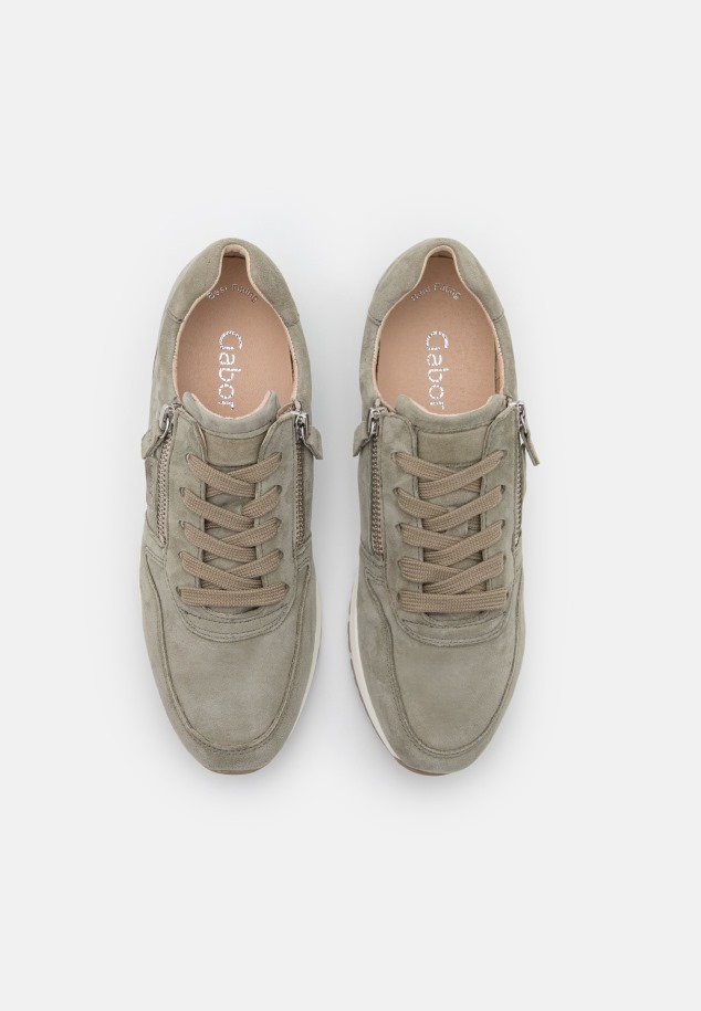 Oktatók Reed Gábor