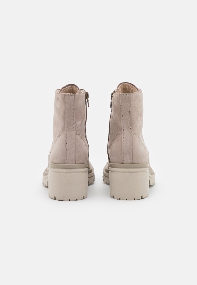 Dust Gabor Fűzős Bokacsizma