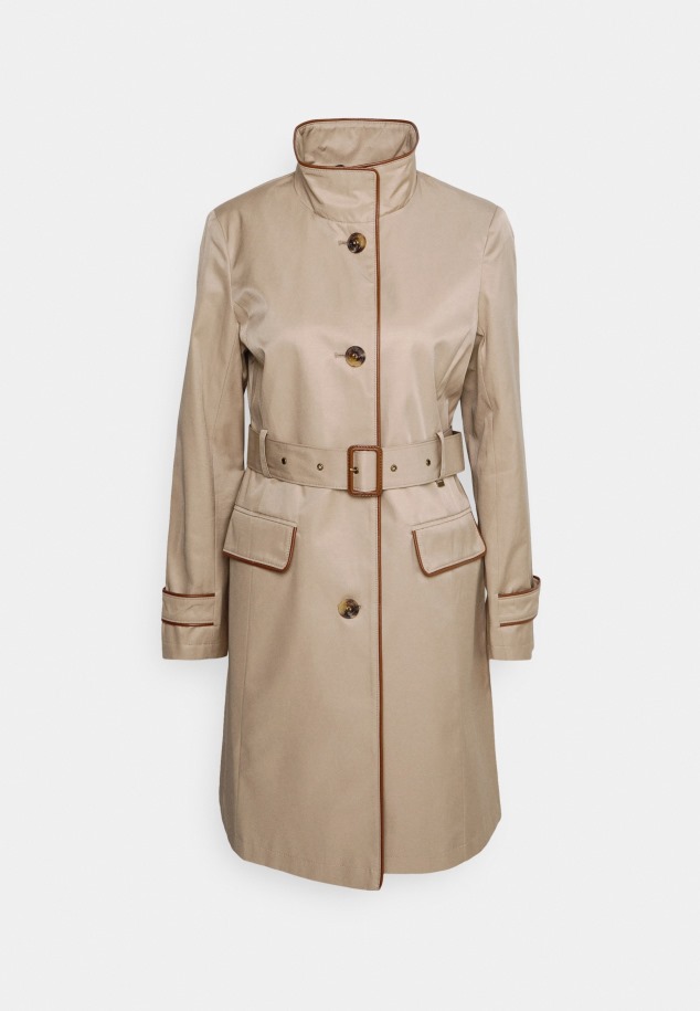 Dust Gabor Fűzős Bokacsizma