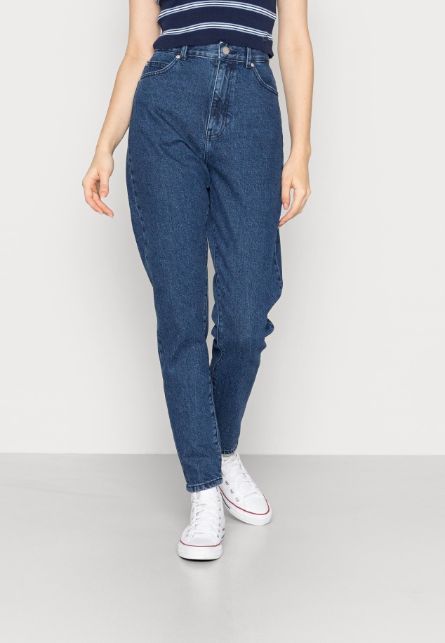 Dust Gabor Fűzős Bokacsizma