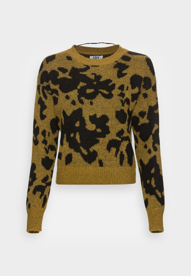 Gabor Whisky Platform Bokacsizma