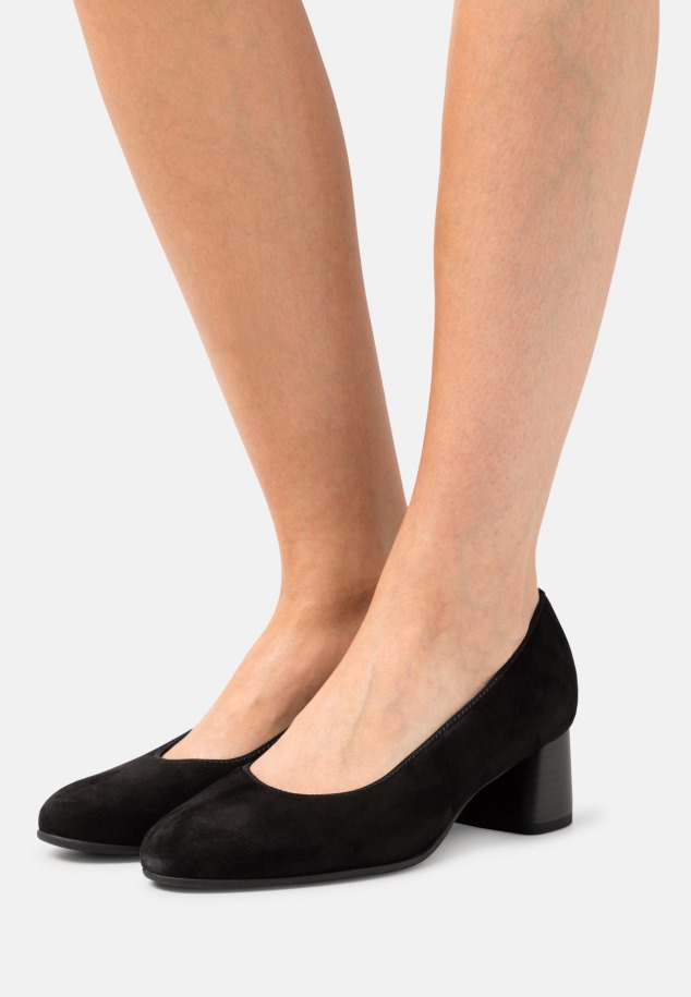 Arany Gabor Klasszikus Sarkú Cipő