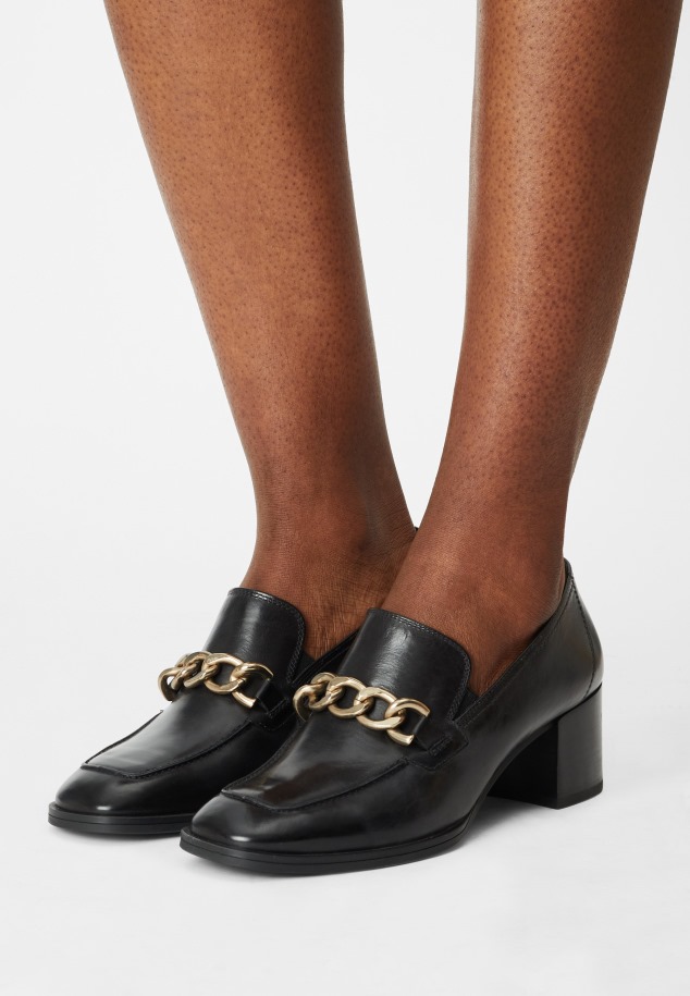 Arany Gabor Klasszikus Sarkú Cipő