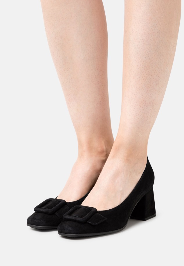 Arany Gabor Klasszikus Sarkú Cipő