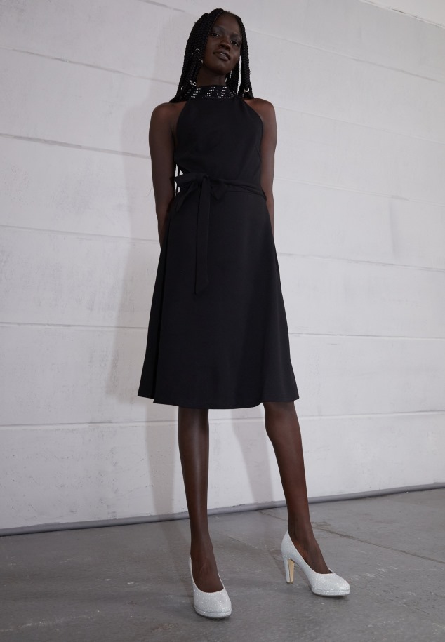 Rose Gabor Magassarkú