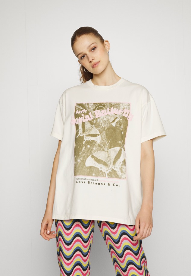 Rose Gabor Magassarkú