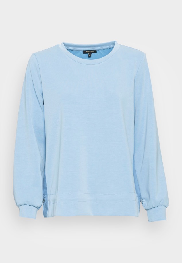 Dunkelblau Gabor Magassarkú