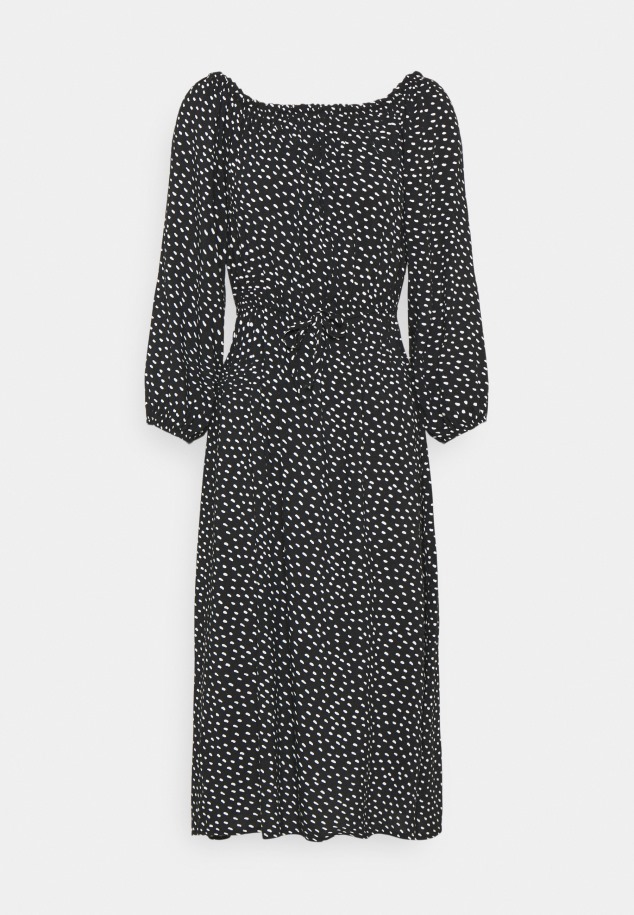 Dunkelblau Gabor Magassarkú