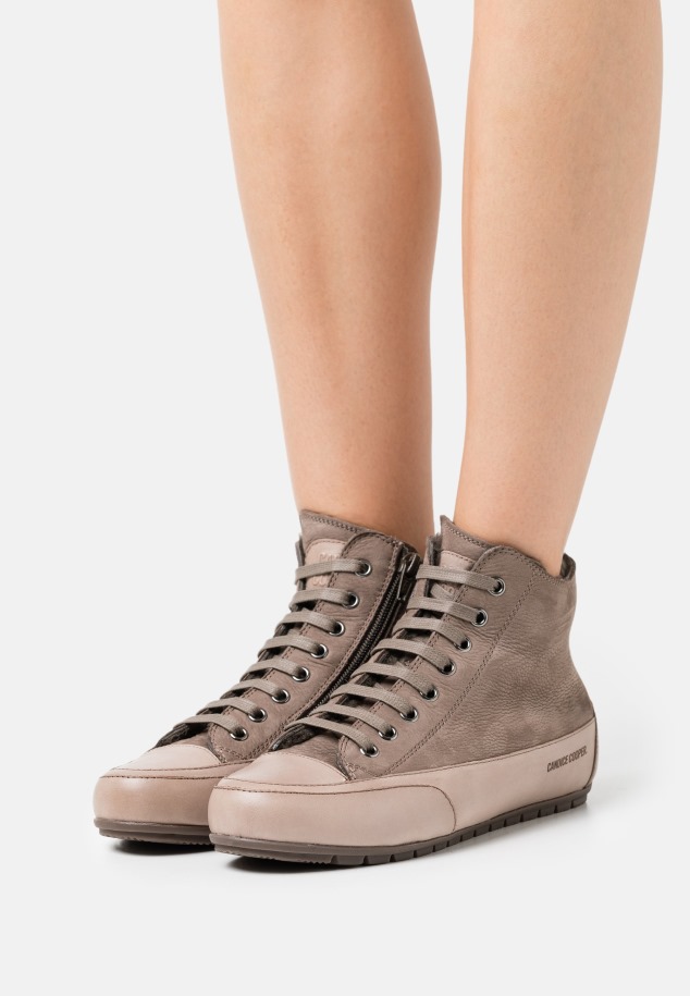 Gábor Fekete Magasszárú Edzőcipő