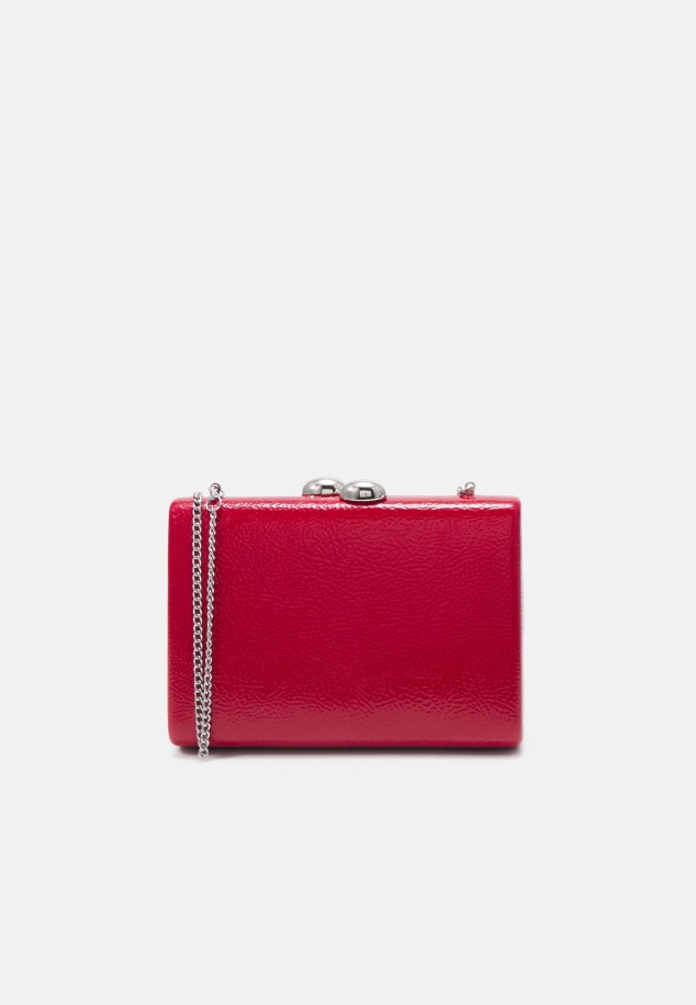 Gabor Bőr - Magassarkú Fekete