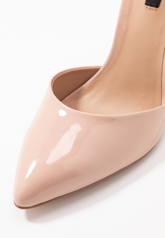 Rose Gabor Onlchloe - Magassarkú