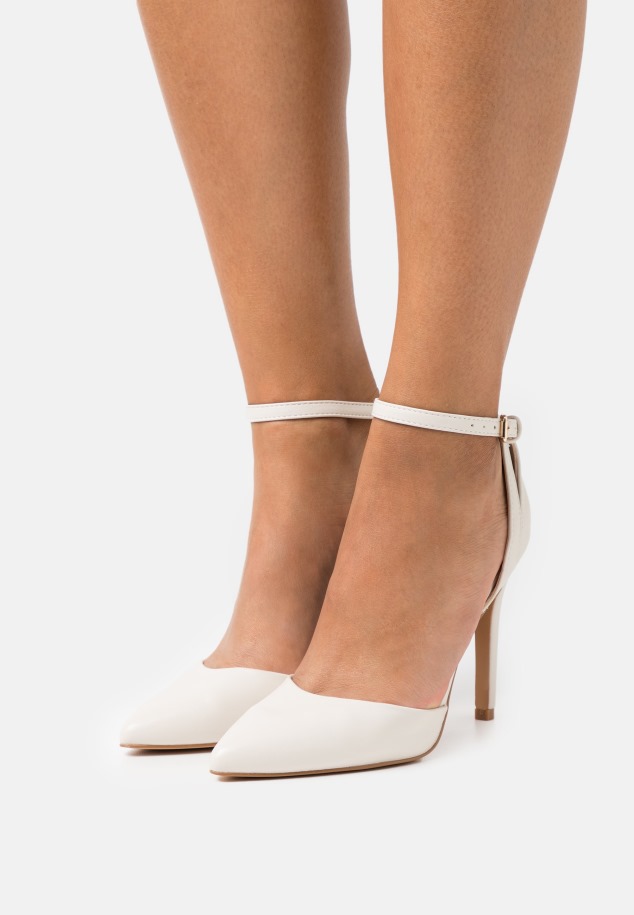 Rose Gabor Onlchloe - Magassarkú