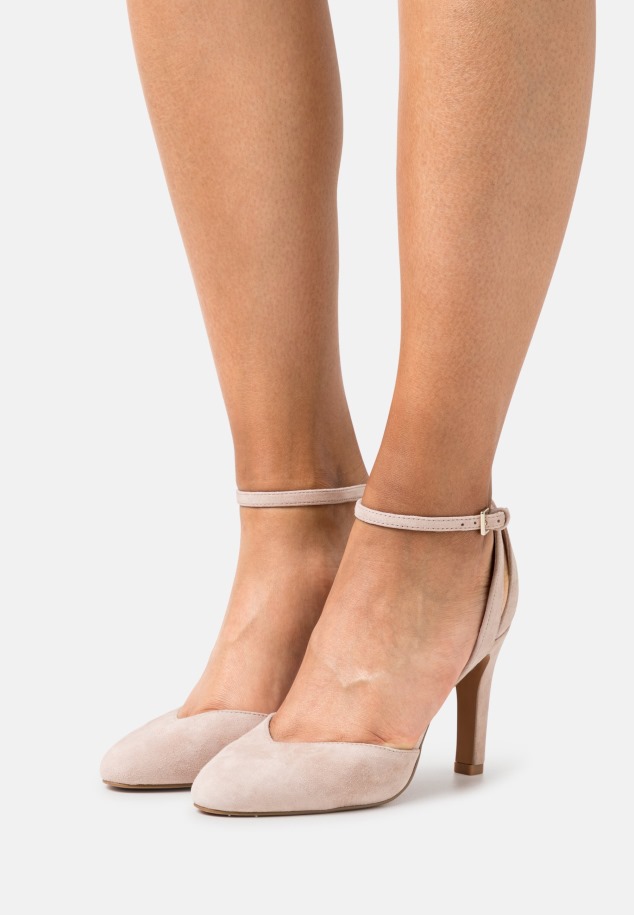 Rose Gabor Onlchloe - Magassarkú