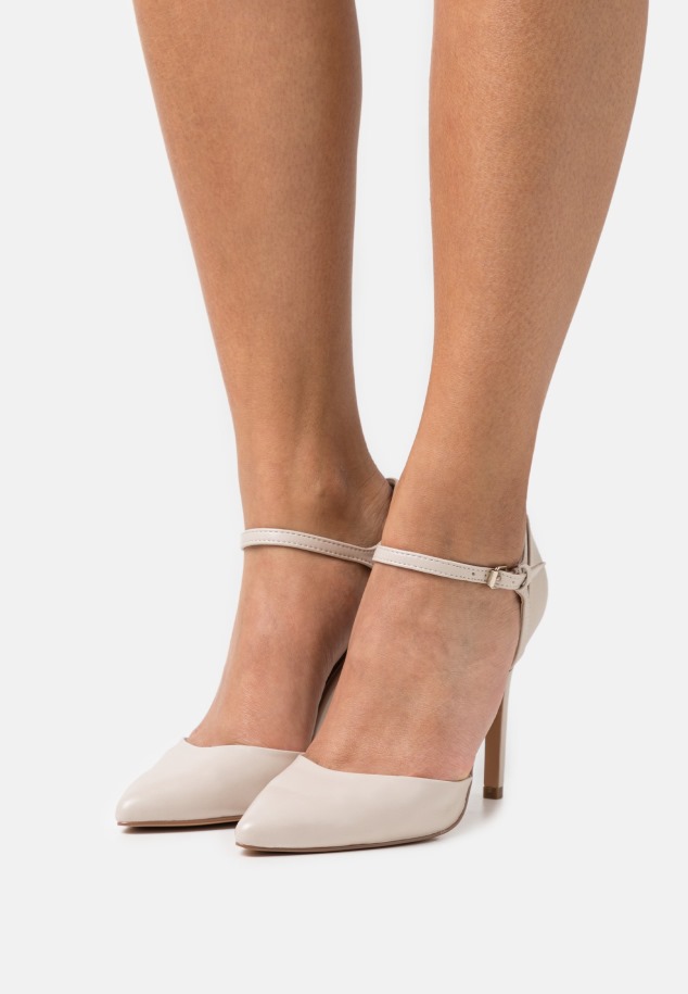 Rose Gabor Onlchloe - Magassarkú