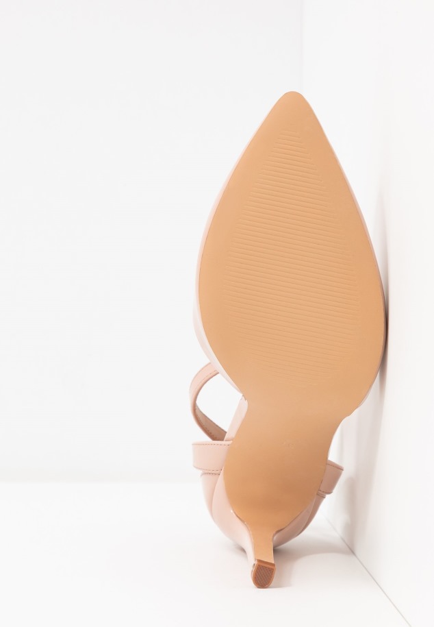 Rose Gabor Onlchloe - Magassarkú