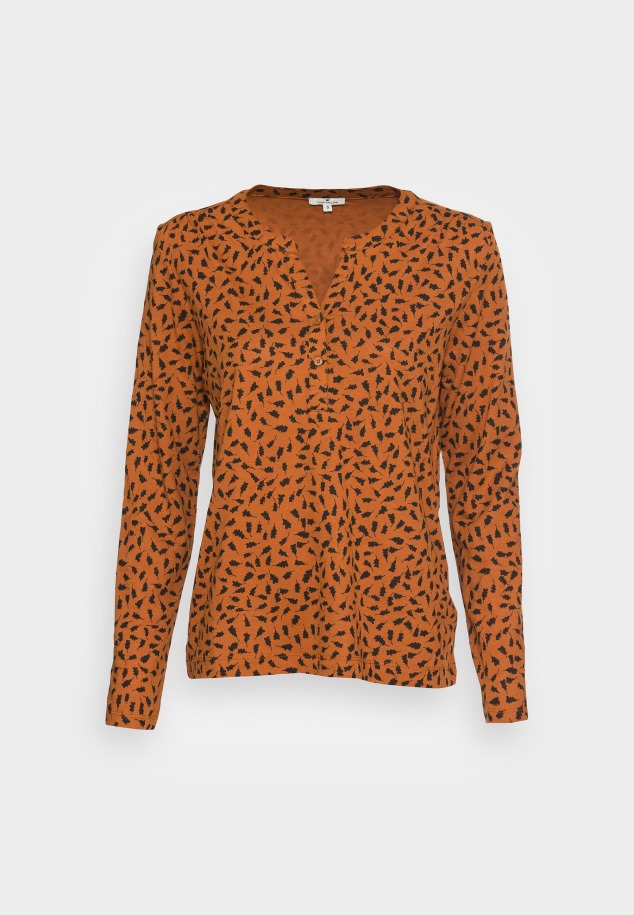 Sötétkék Balettpumpák Gabor