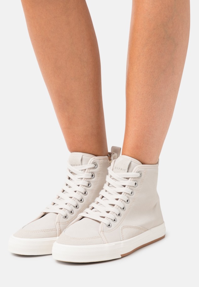 Fehér Gabor Magasszárú Edzőcipő