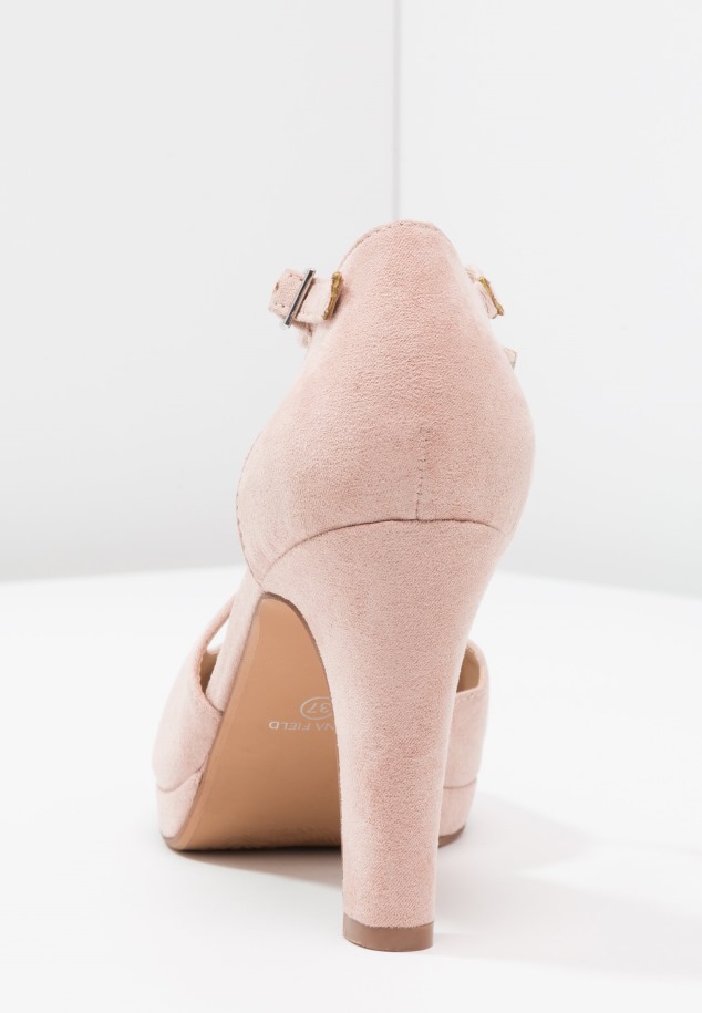 Magas Sarkú Gabor Rose