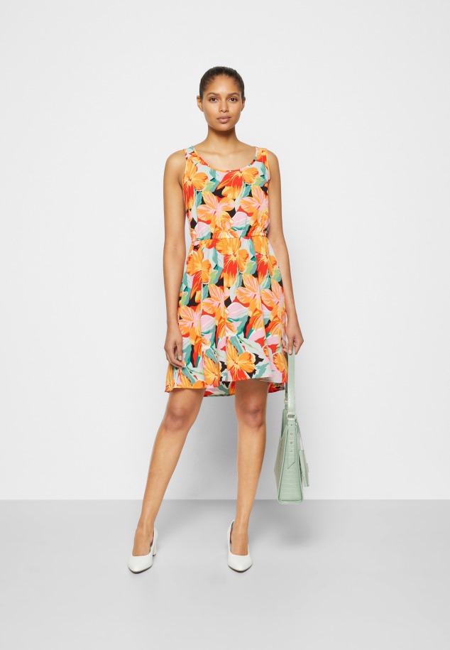 Gabor Világosszürke Klasszikus Sarkú