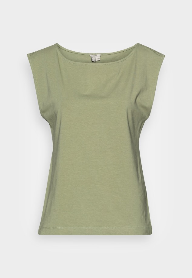 Gabor Világosszürke Klasszikus Sarkú