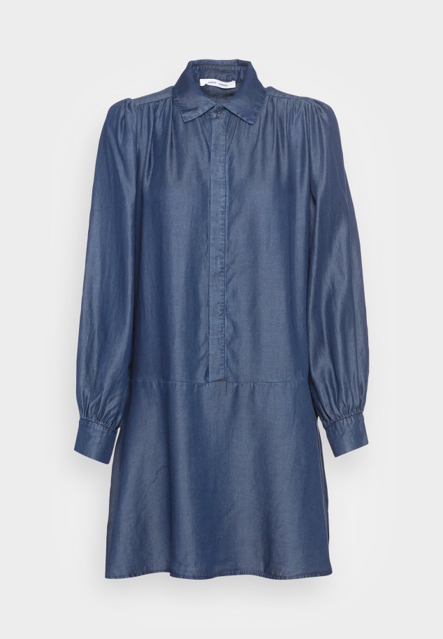 Gabor Világosszürke Klasszikus Sarkú