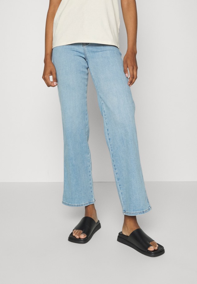 Gabor Világosszürke Klasszikus Sarkú