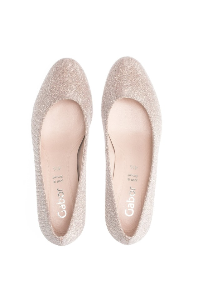 Gabor Klasszikus Sarok Rosa