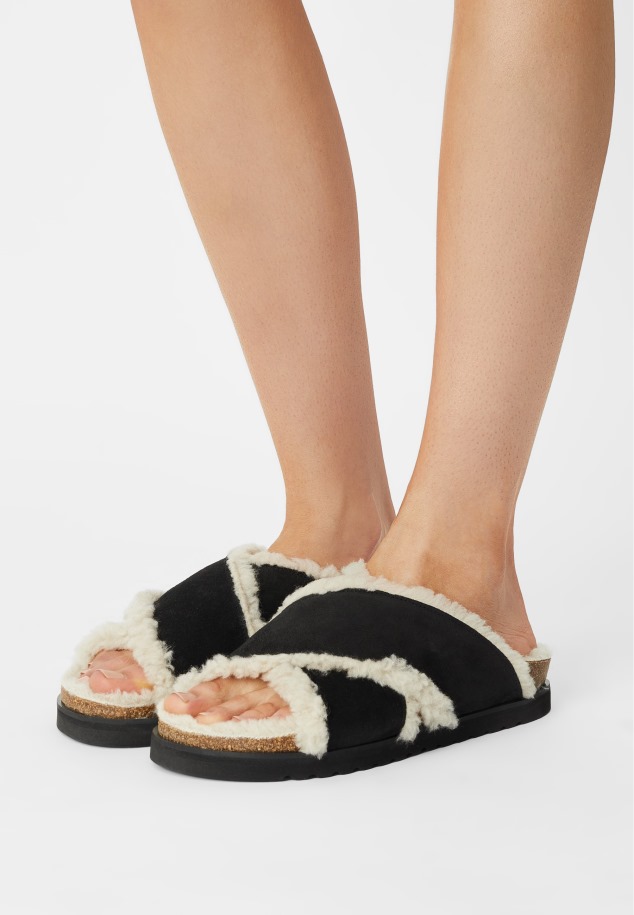 Gábor Poros Rózsa Papucs