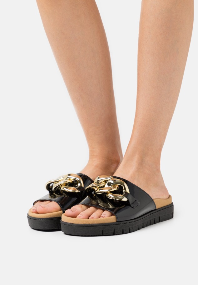 Fekete Gábor öszvérek