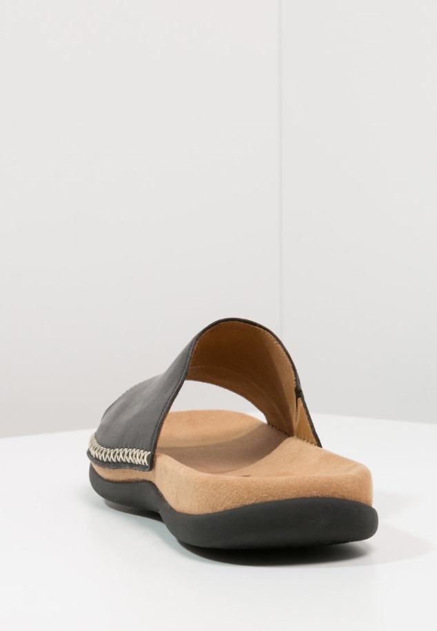 Fekete Gábor öszvérek