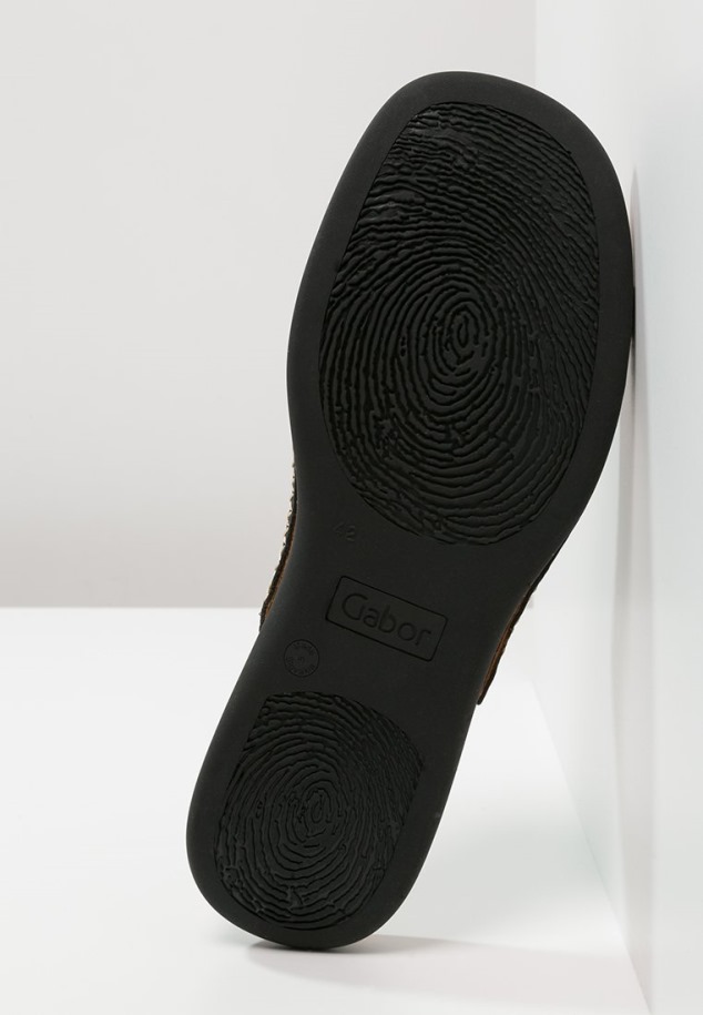 Fekete Gábor öszvérek