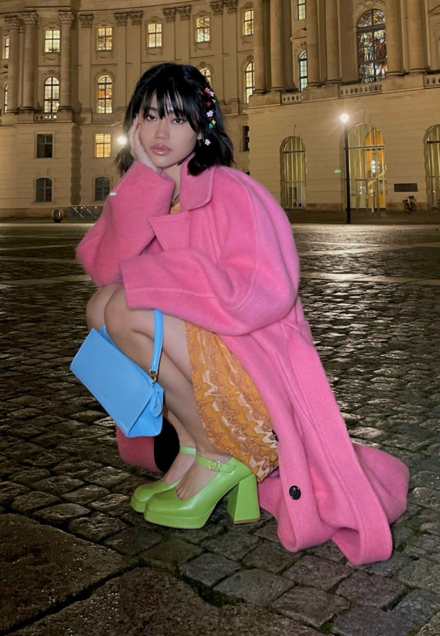 Gábor Pumpálja A Cipőt