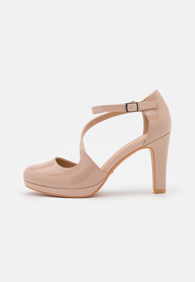 Gábor Pumpálja A Cipőt